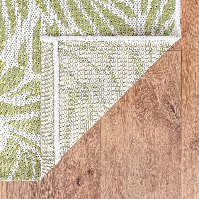 Keen Home Design Terrace Outdoor Area Rug - Image 6