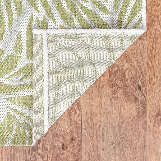Keen Home Design Terrace Outdoor Area Rug - Image 6