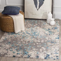 SAFAVIEH Monaco Collection Area Rug by SAFAVIEH