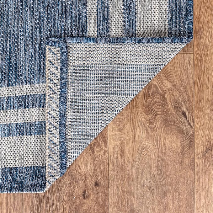 Keen Home Design Terrace Outdoor Area Rug - Image 6