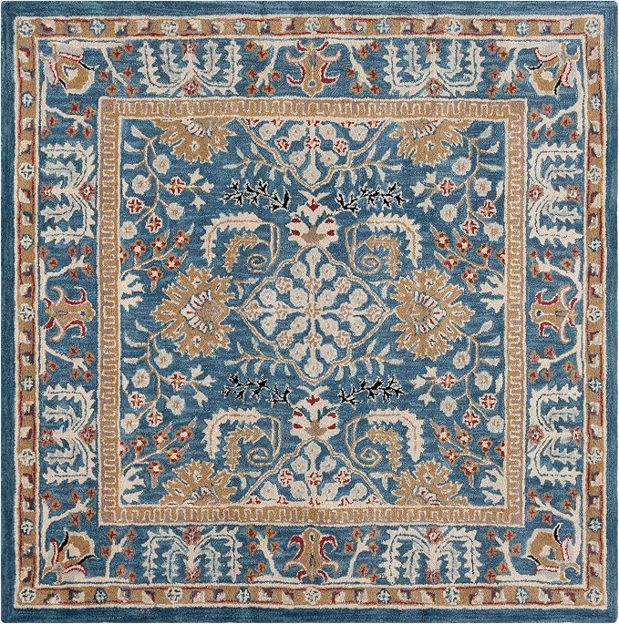 SAFAVIEH Antiquity Collection Area Rug - Image 2