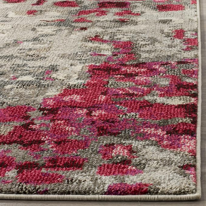 SAFAVIEH Monaco Collection Area Rug - Image 4