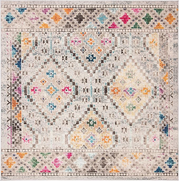 SAFAVIEH Madison Collection Area Rug - Image 4