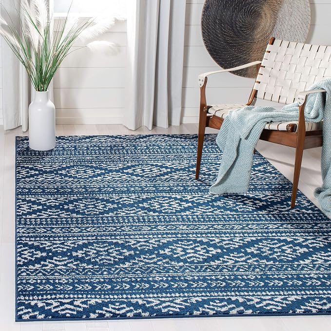 SAFAVIEH Tulum Collection Area Rug by SAFAVIEH