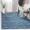 SAFAVIEH Tulum Collection Area Rug by SAFAVIEH