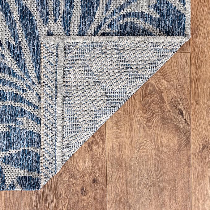 Keen Home Design Terrace Outdoor Area Rug - Image 6