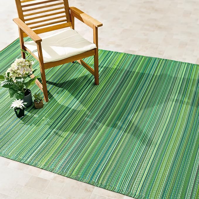 Fab Habitat Outdoor Rug by FabHabitat