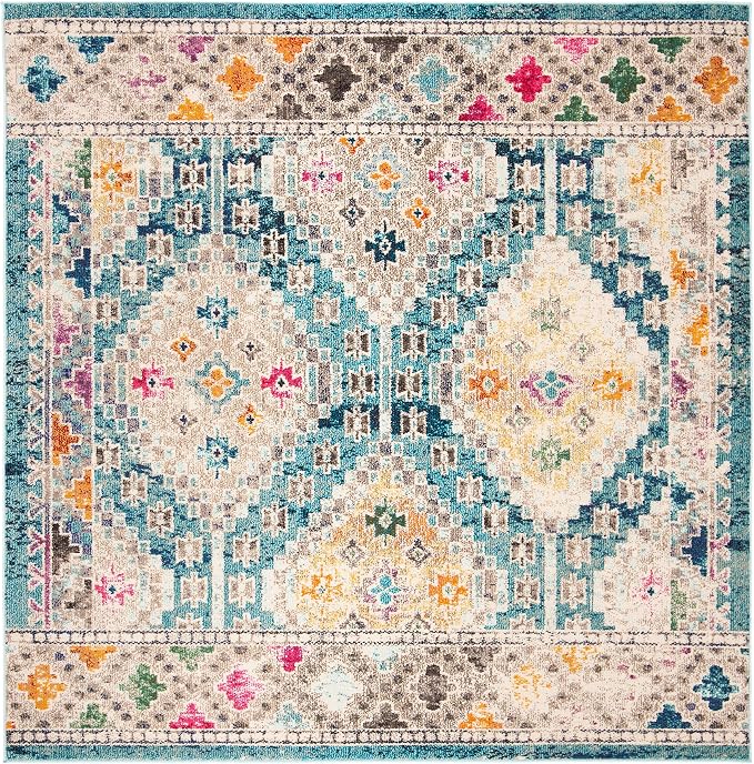 SAFAVIEH Madison Collection Area Rug - Image 4