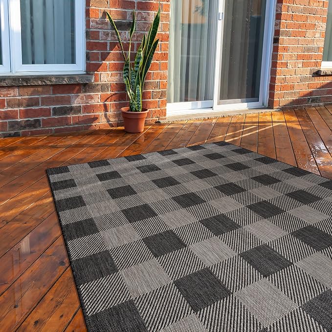 CAMILSON Outdoor Rug - Image 9