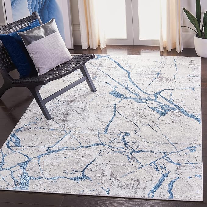 SAFAVIEH Amelia Collection Area Rug by SAFAVIEH