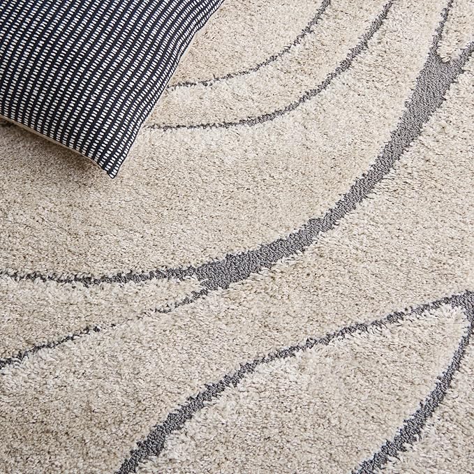 SAFAVIEH Florida Shag Collection Area Rug - Image 7