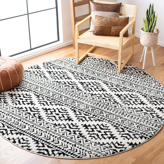 SAFAVIEH Tulum Collection Area Rug - Image 2