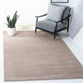 SAFAVIEH Plain and Solid Collection Area Rug by SAFAVIEH