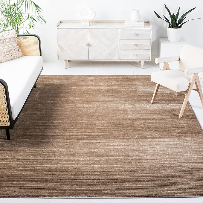 SAFAVIEH Area Rug 10x14 by SAFAVIEH