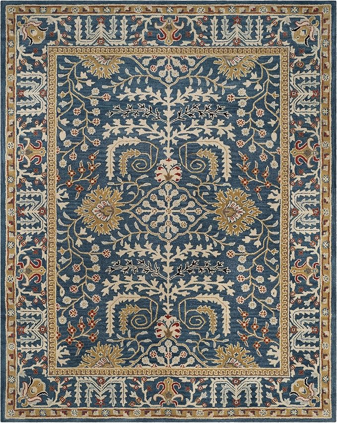 SAFAVIEH Antiquity Collection Area Rug - Image 3
