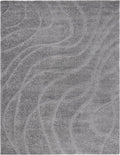 SAFAVIEH Florida Shag Collection Area Rug by SAFAVIEH