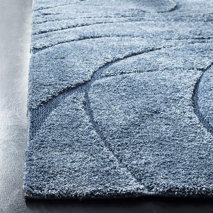 SAFAVIEH Florida Shag Collection Area Rug - Image 3