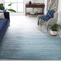 SAFAVIEH Area Rug 8x10 by SAFAVIEH