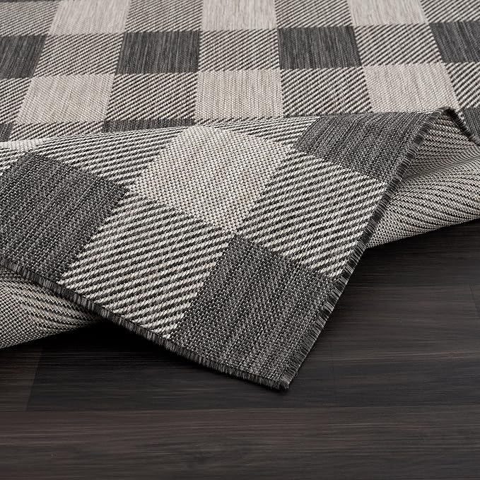 CAMILSON Outdoor Rug - Image 4