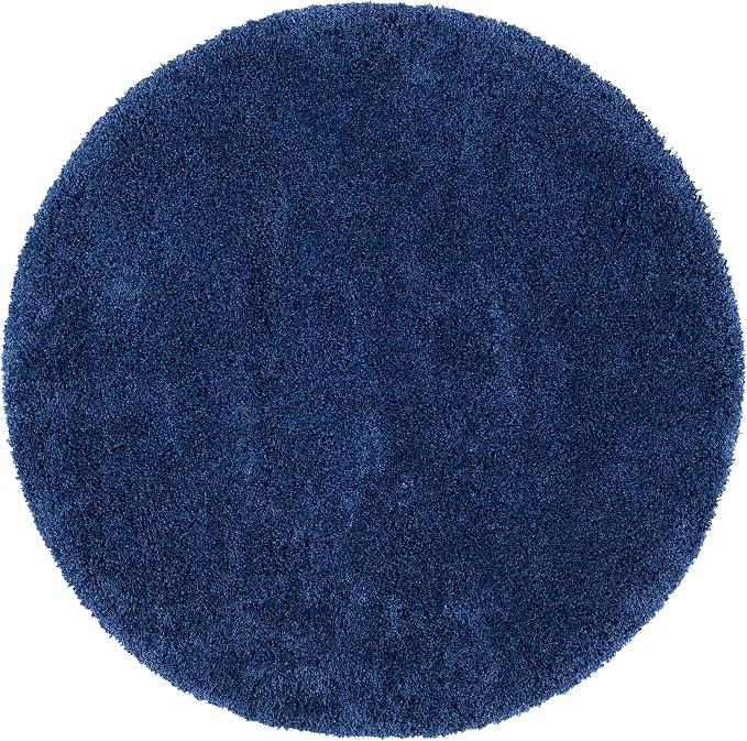 SAFAVIEH Milan Shag Collection Area Rug - Image 3