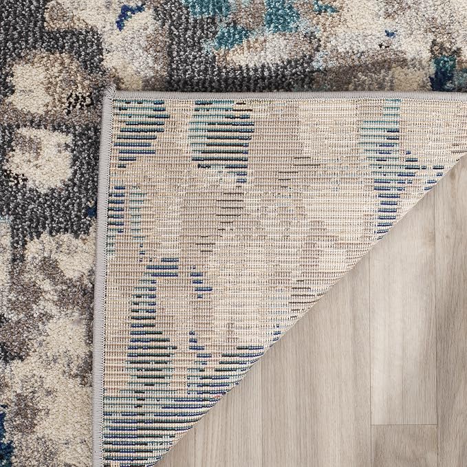 SAFAVIEH Monaco Collection Area Rug - Image 4