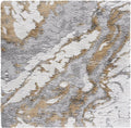 SAFAVIEH Horizon Shag Collection Area Rug by SAFAVIEH