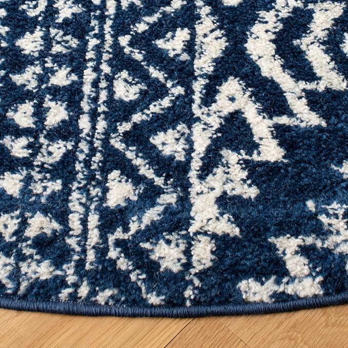 SAFAVIEH Tulum Collection Area Rug - Image 4