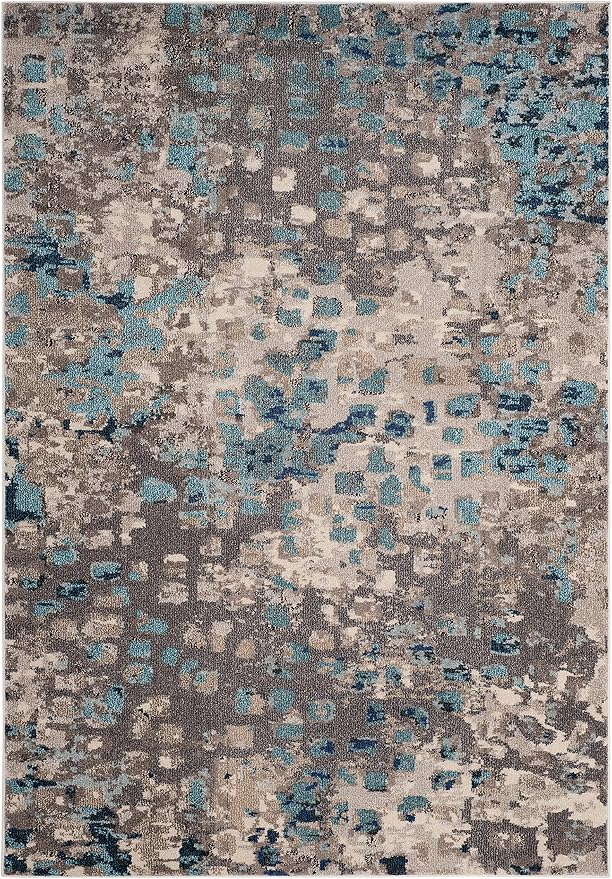 SAFAVIEH Monaco Collection Area Rug - Image 3