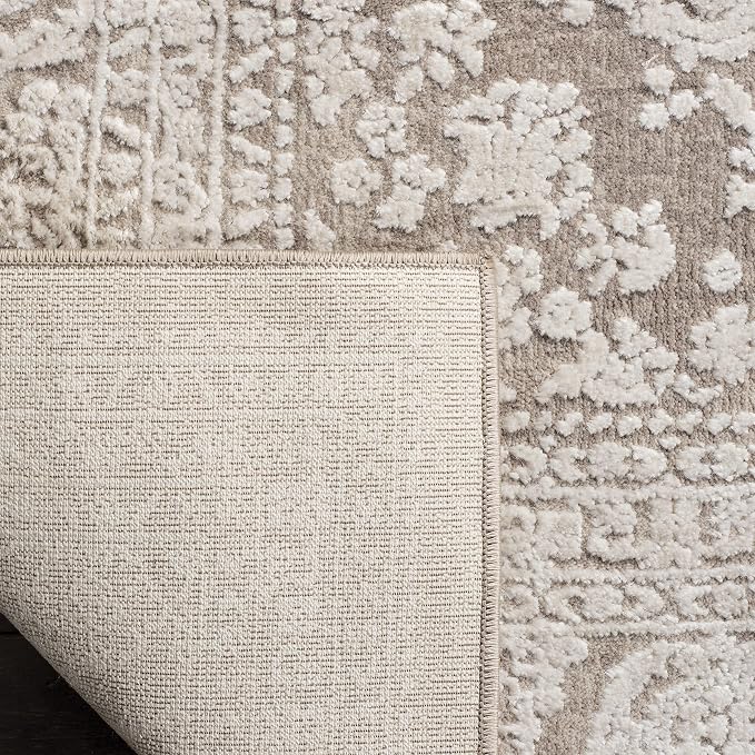 SAFAVIEH Reflection Collection Accent Rug - Image 4