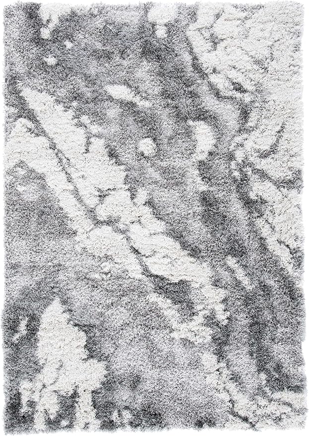 SAFAVIEH Horizon Shag Collection Area Rug - Image 3