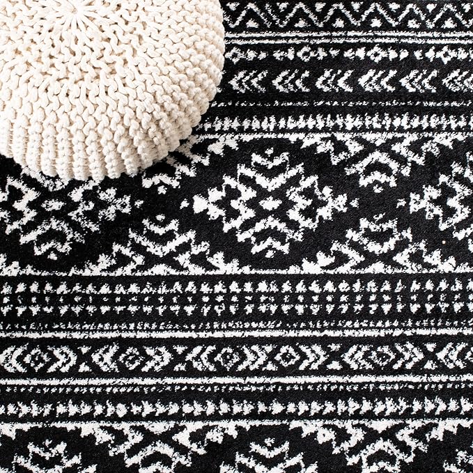 SAFAVIEH Tulum Collection Runner Rug - Image 7
