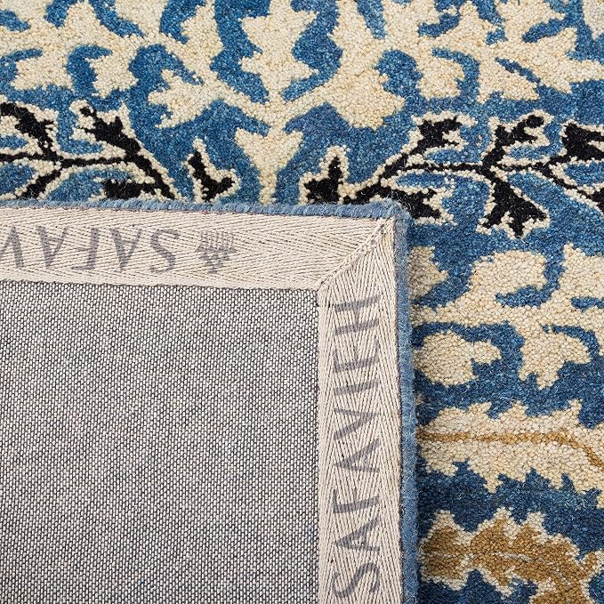 SAFAVIEH Antiquity Collection Area Rug - Image 5