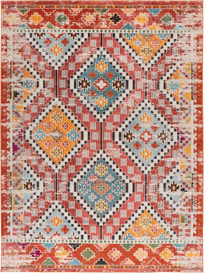 SAFAVIEH Madison Collection Area Rug by SAFAVIEH