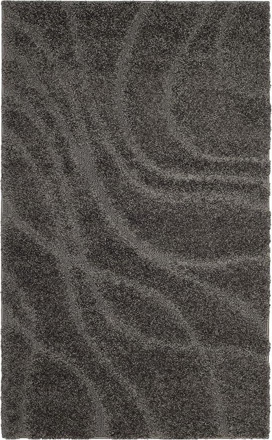 SAFAVIEH Florida Shag Collection Accent Rug by SAFAVIEH