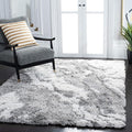 SAFAVIEH Horizon Shag Collection Accent Rug by SAFAVIEH
