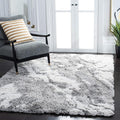 SAFAVIEH Horizon Shag Collection Area Rug by SAFAVIEH
