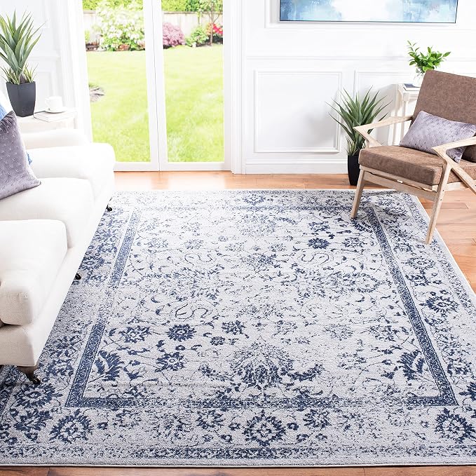 SAFAVIEH Area Rug 11x15 - Image 2
