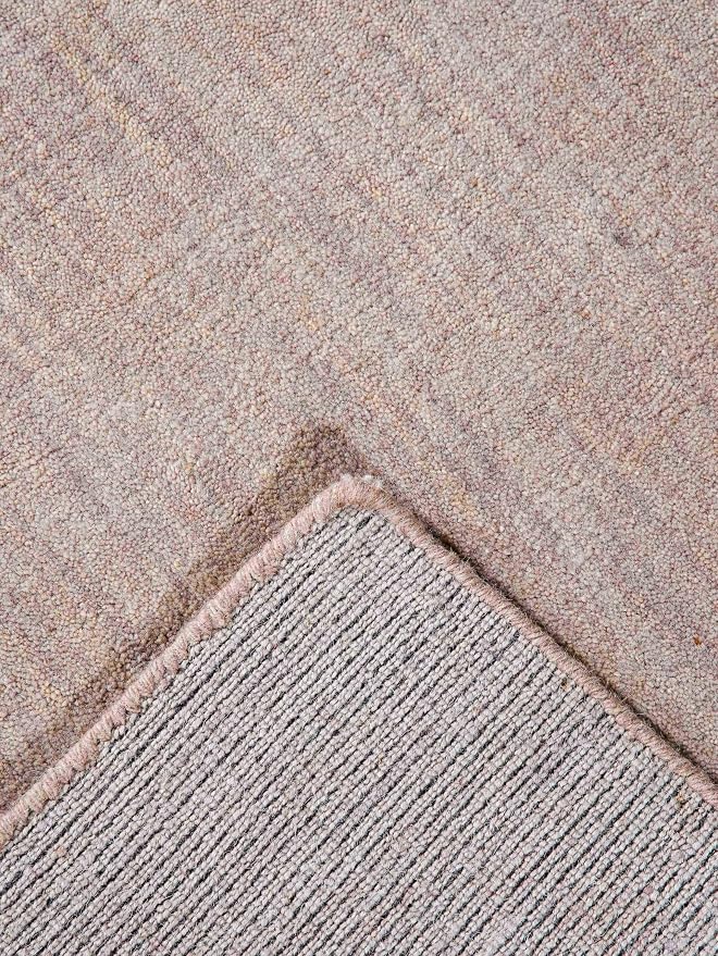 Hand Knotted Loom Wool ECO-Friendly Area Rugs - Image 6