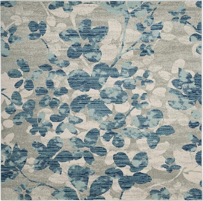 SAFAVIEH Evoke Collection Area Rug - Image 3