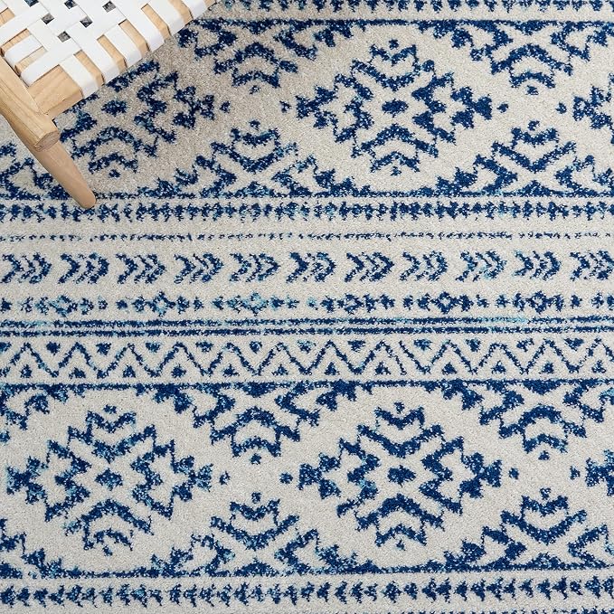 SAFAVIEH Tulum Collection Area Rug - Image 8