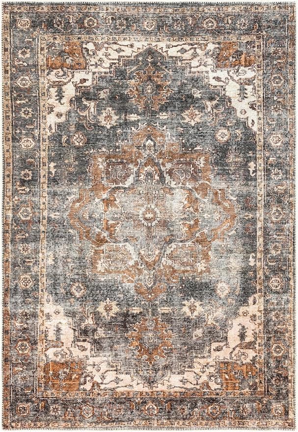 Keen Home Design 3x5 Rug - Image 3