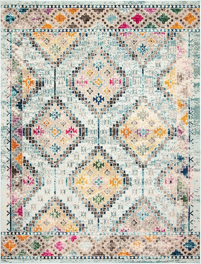 SAFAVIEH Madison Collection X-Large Area Rug - Image 3
