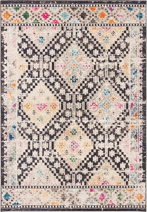 SAFAVIEH Madison Collection Accent Rug - Image 4