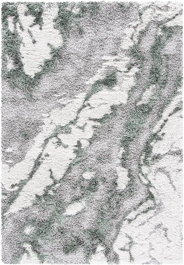 SAFAVIEH Horizon Shag Collection Area Rug - Image 2