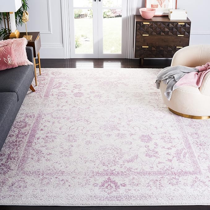 SAFAVIEH Adirondack Collection Area Rug - Image 2