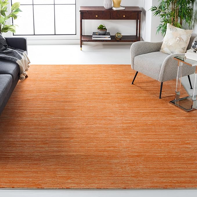 SAFAVIEH Area Rug 9x12 by SAFAVIEH