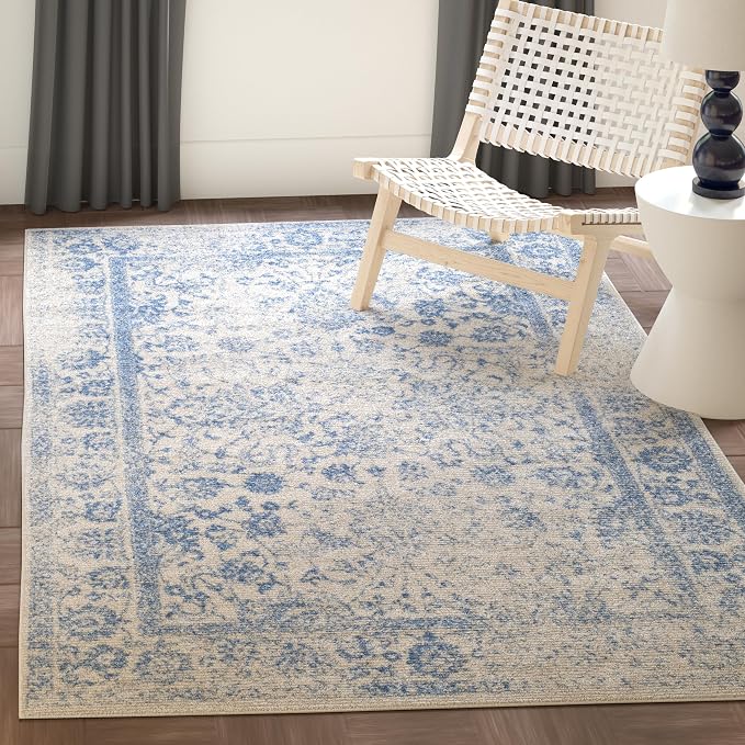 SAFAVIEH Area Rug 4x6 - Image 6