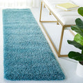 SAFAVIEH Milan Shag Collection Runner Rug by SAFAVIEH