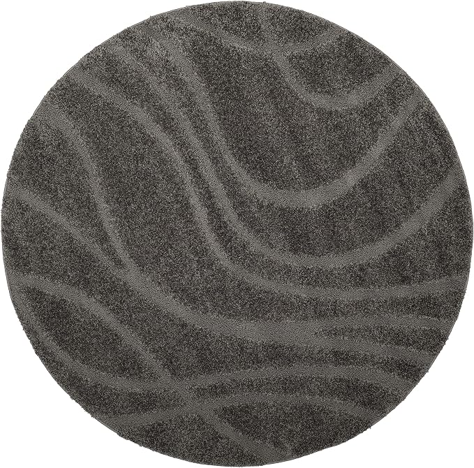 SAFAVIEH Florida Shag Collection Area Rug - Image 3
