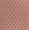 Unique Loom Outdoor Trellis Collection Area Rug by UniqueLoom